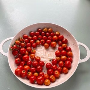 Meet your Posher, Ariel